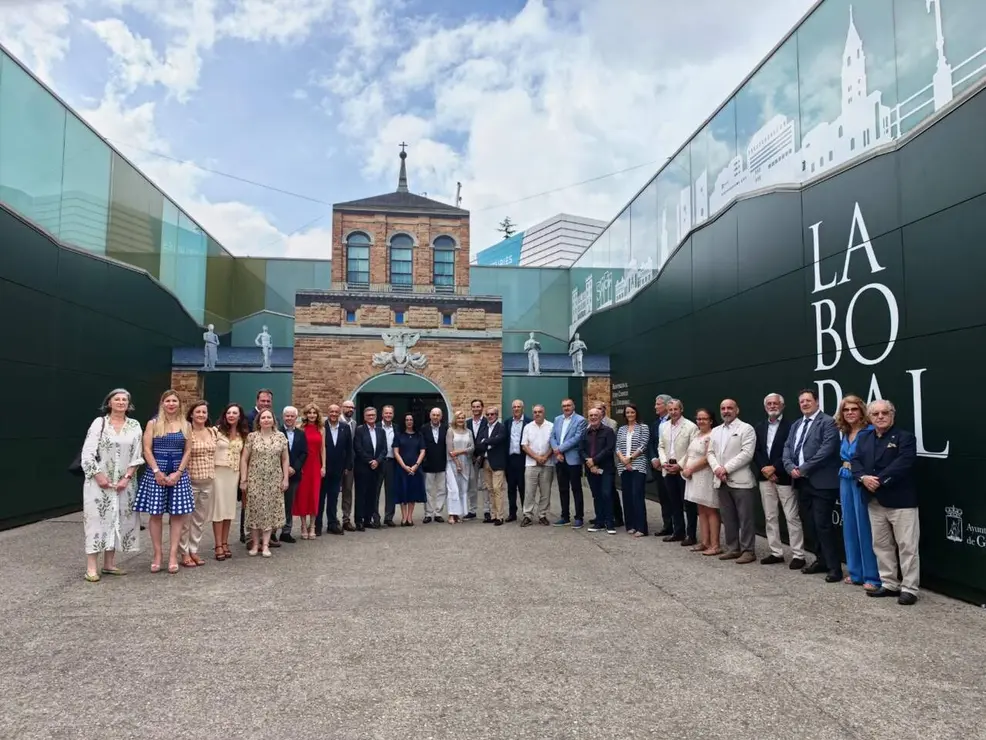 Feria de muestras de Asturias (17)
