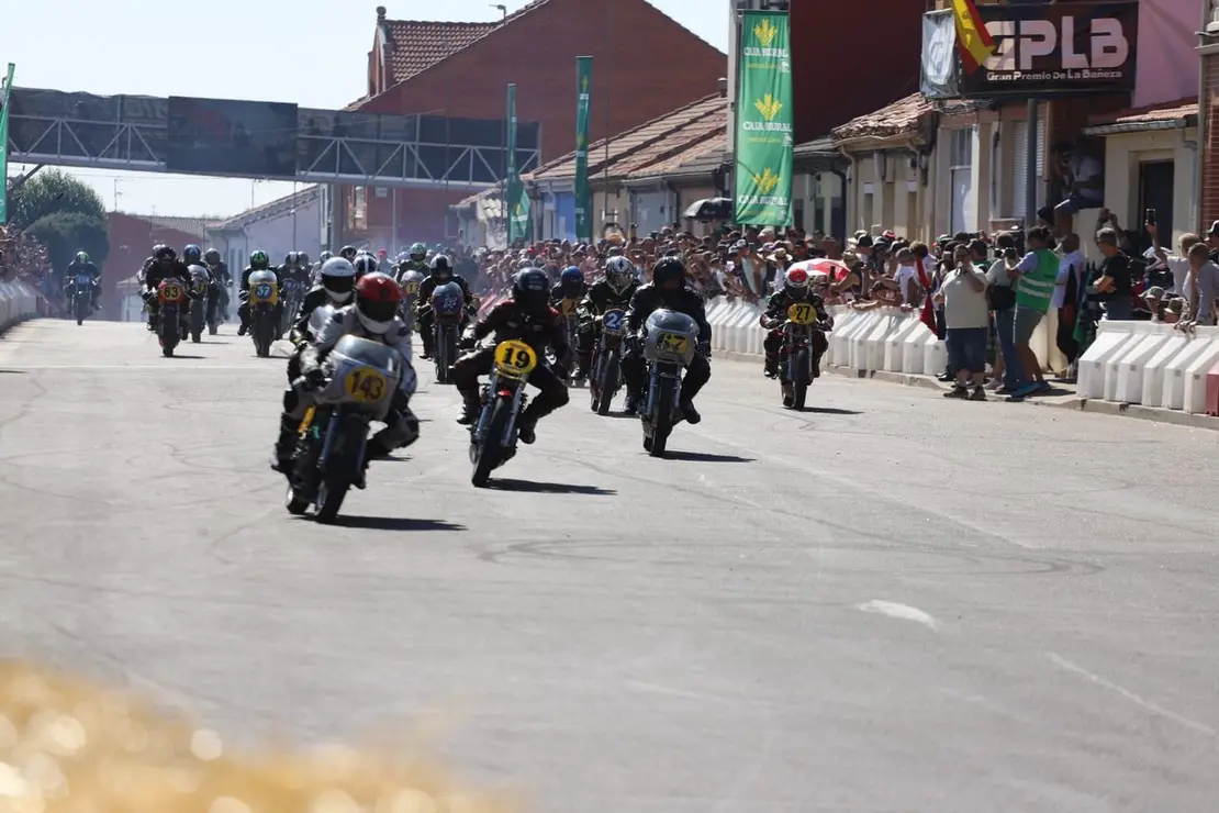 Gran Premio La Ba&ntilde;eza (2)