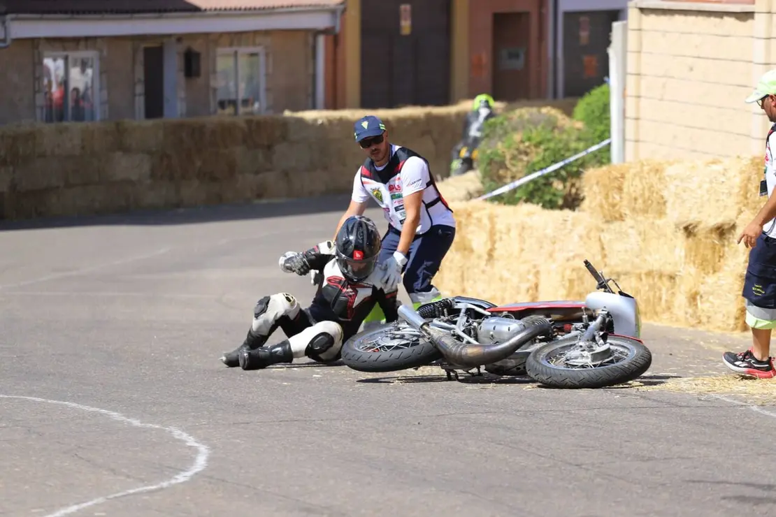 Gran Premio La Ba&ntilde;eza (1)