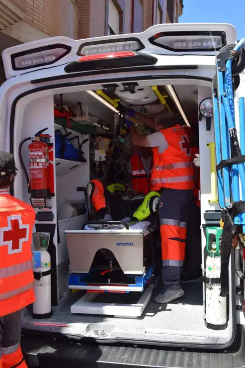 Herido (2)