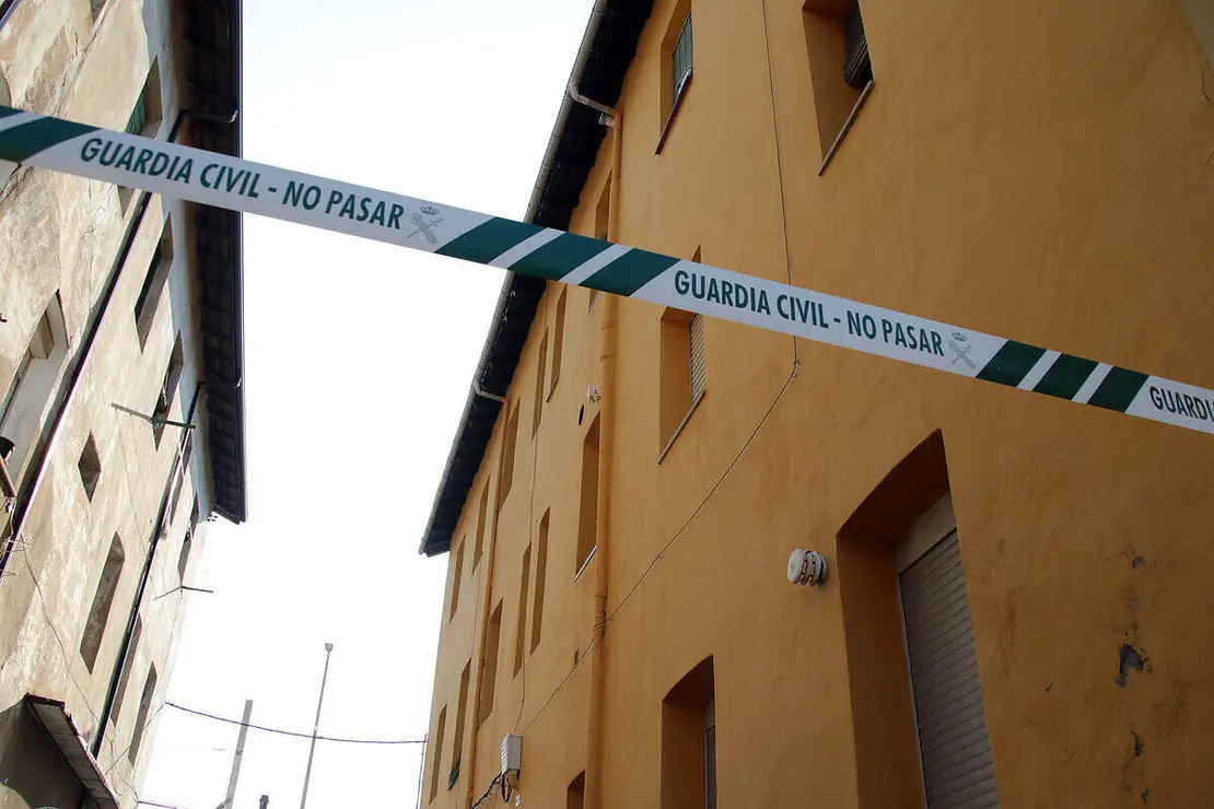 Muere un hombre a tiros en Santa Luc&iacute;a de Gord&oacute;n (Le&oacute;n)