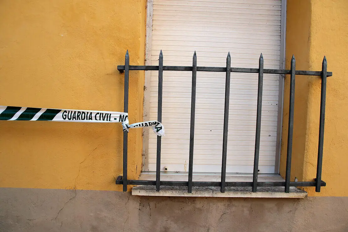 Muere un hombre a tiros en Santa Luc&iacute;a de Gord&oacute;n (Le&oacute;n)