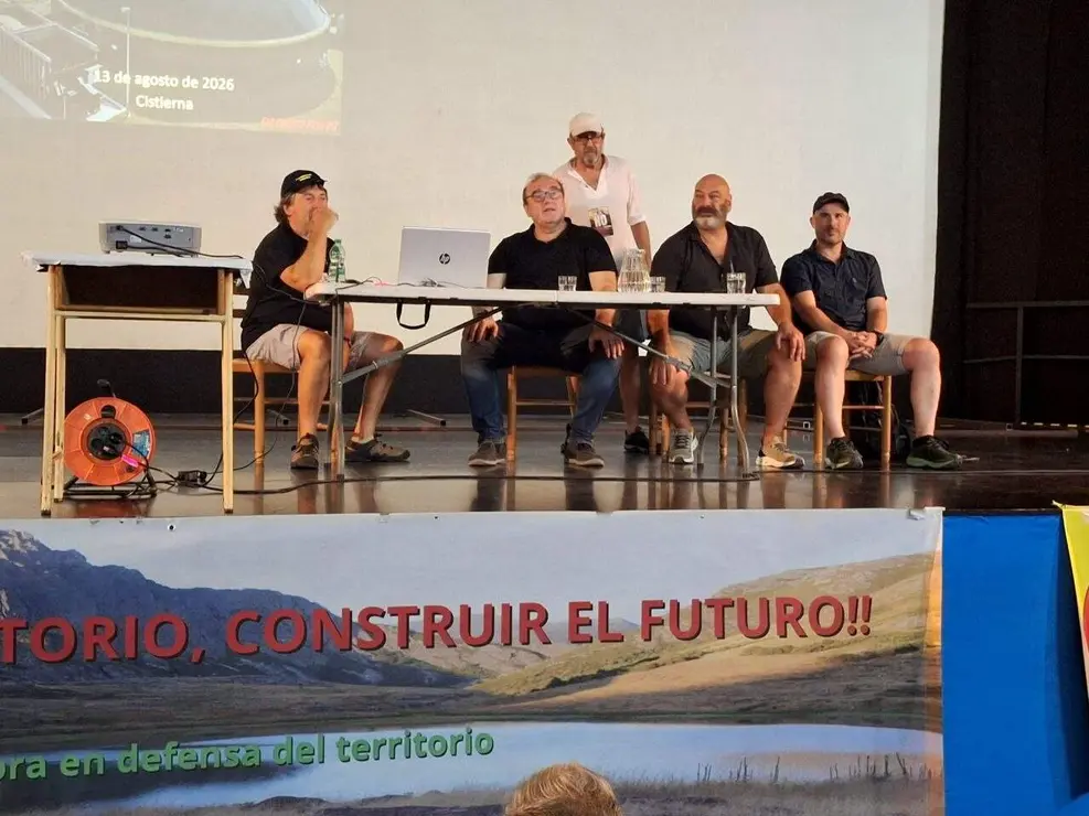 cistierna 13 6