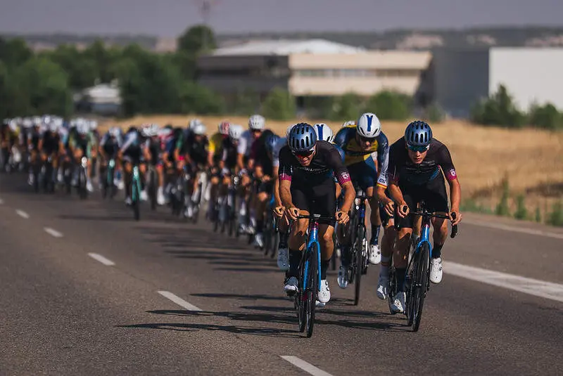 TRBCT - Vuelta Castilla La Mancha 3