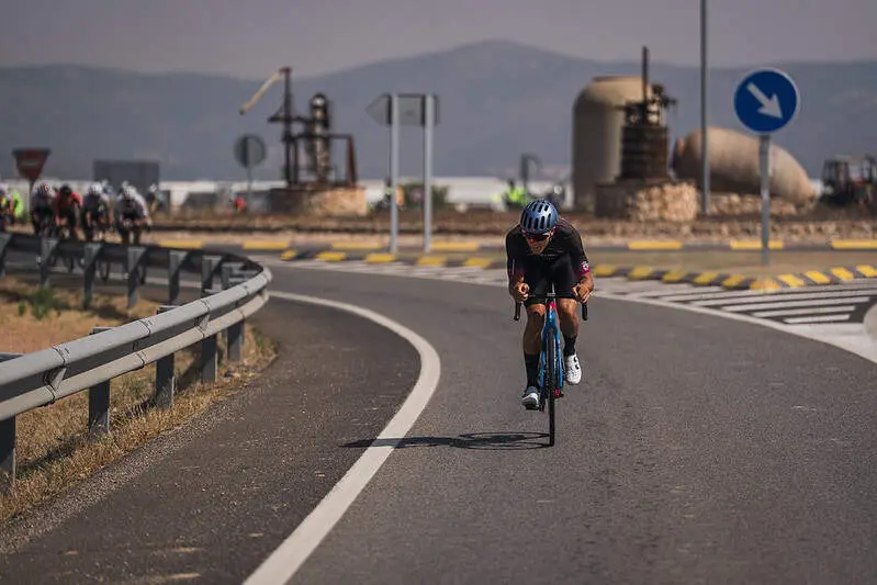 TRBCT - Vuelta Castilla La Mancha 4