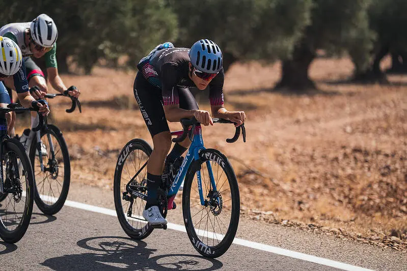 TRBCT - Vuelta Castilla La Mancha 5