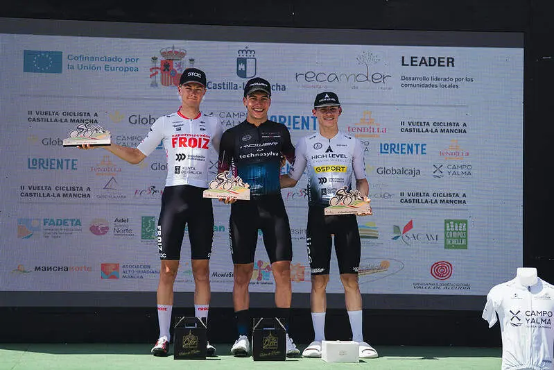 TRBCT - Vuelta Castilla La Mancha 7