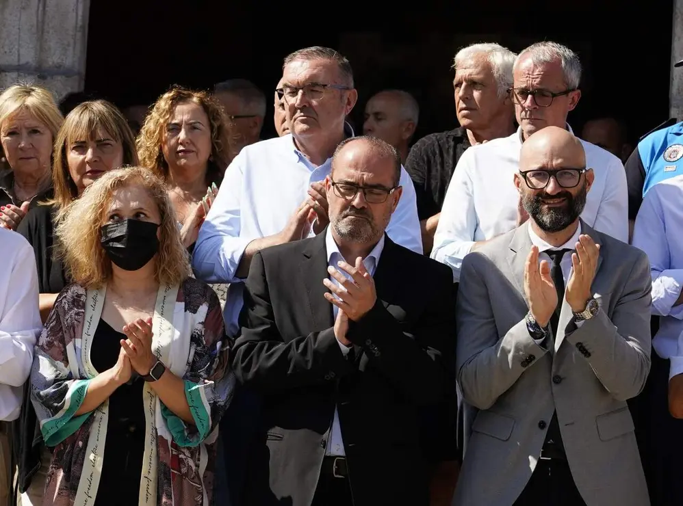 ponferrada concentracion riada (4)