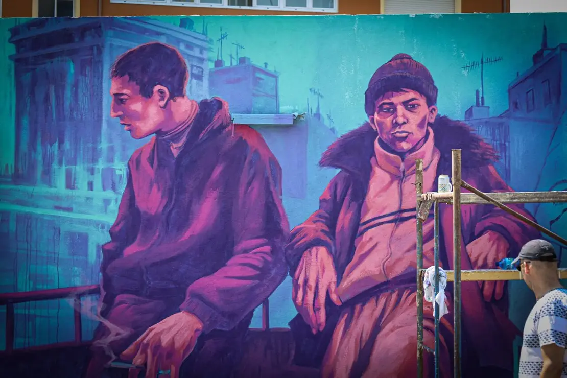 murales ba&ntilde;eza 1