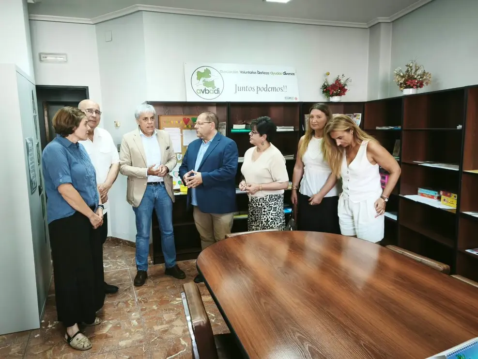 CIS La Ba&ntilde;eza IV