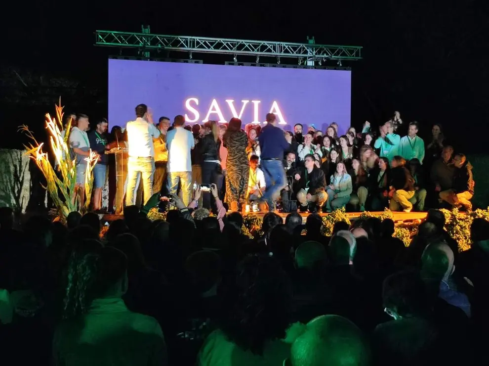 Savia Iriego (40)