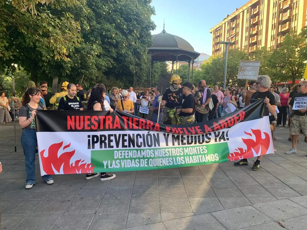 mani incendios agosto (5)