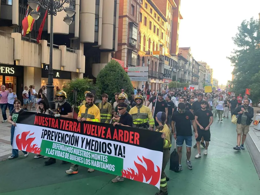 mani incendios agosto (21)