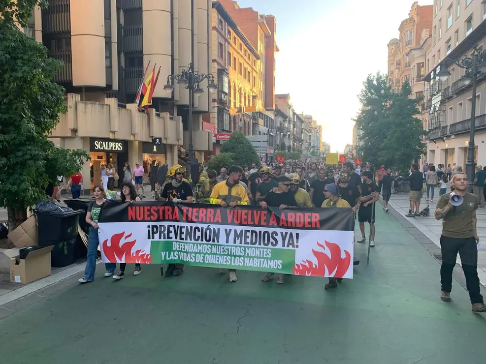 mani incendios agosto (22)