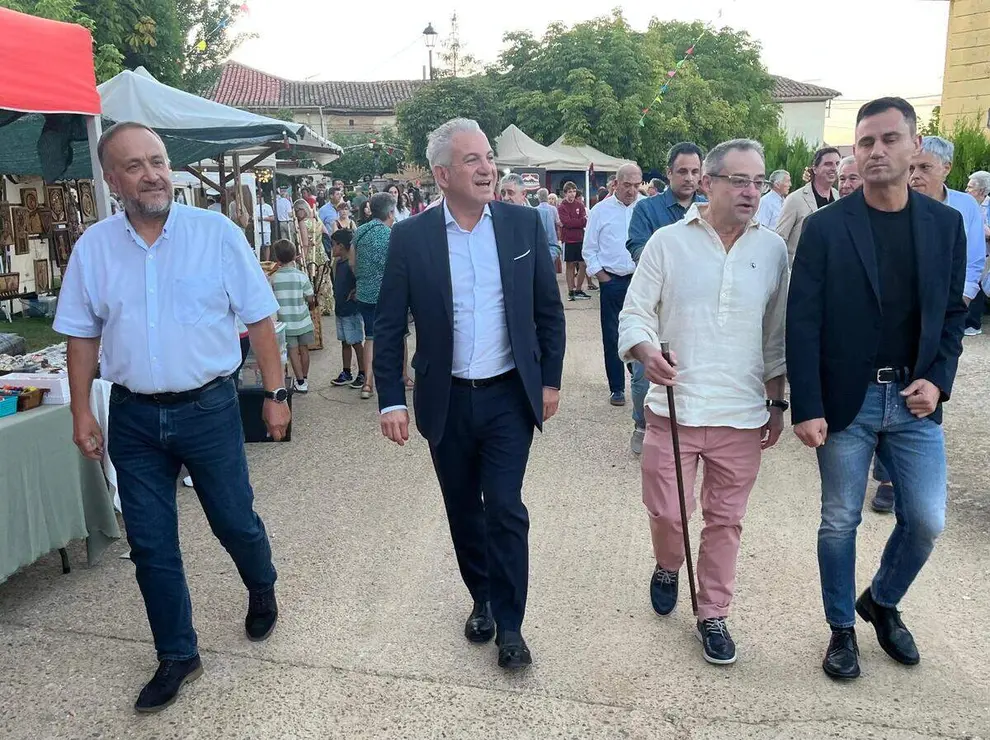 feria prieto picudo (3)