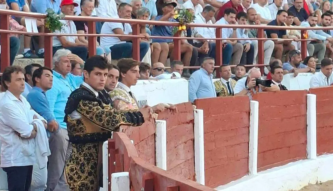 toros astorga 23