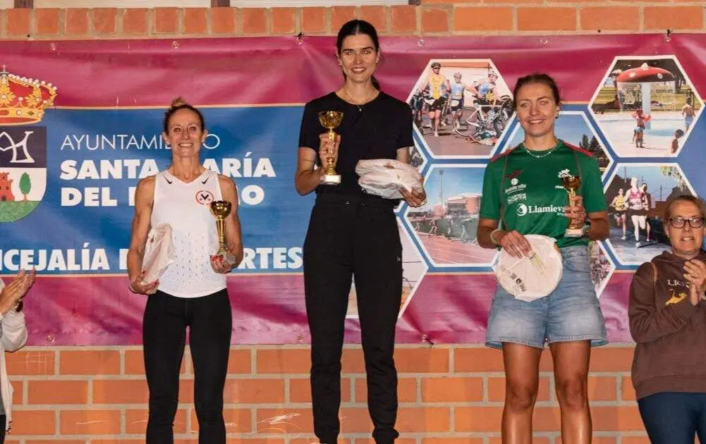 clasificacion absoluta femenina legua