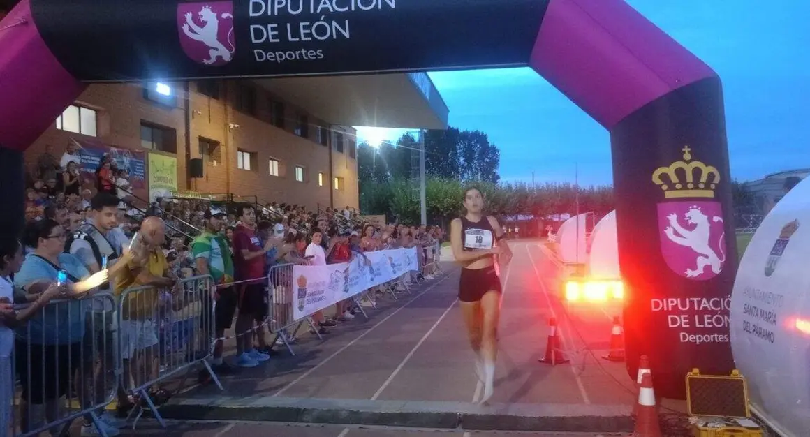 Legua meta fem