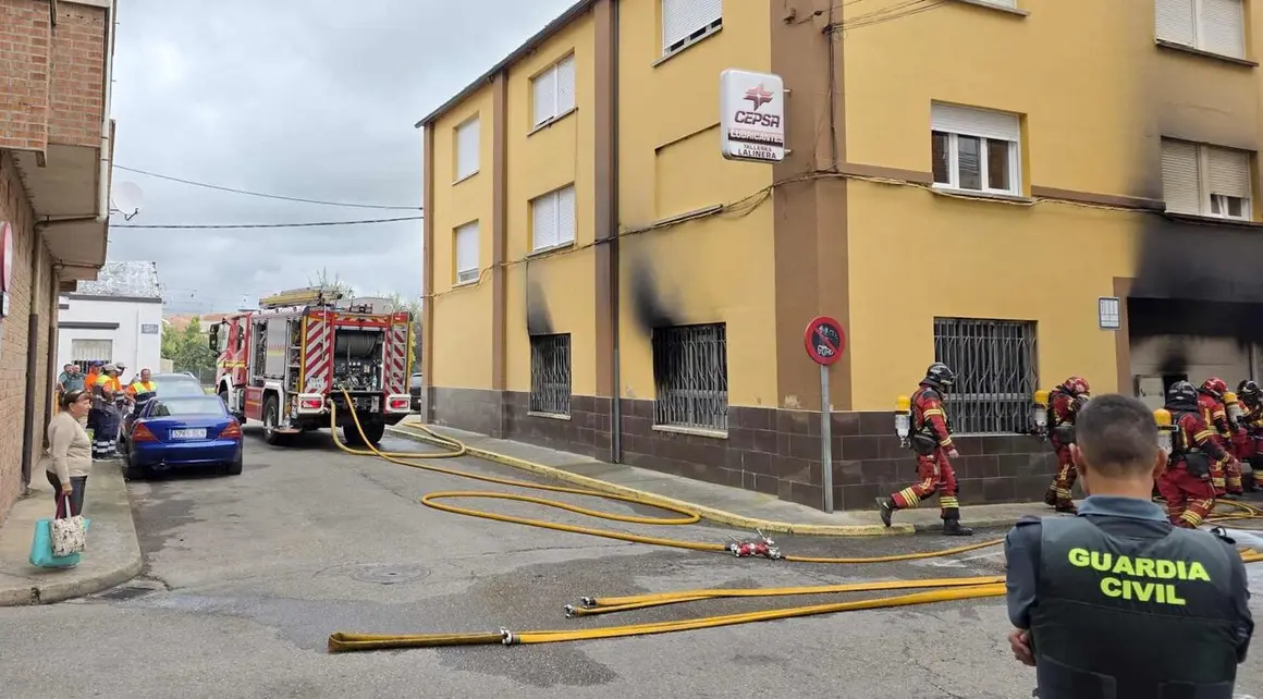 Veguellina incendio (2)