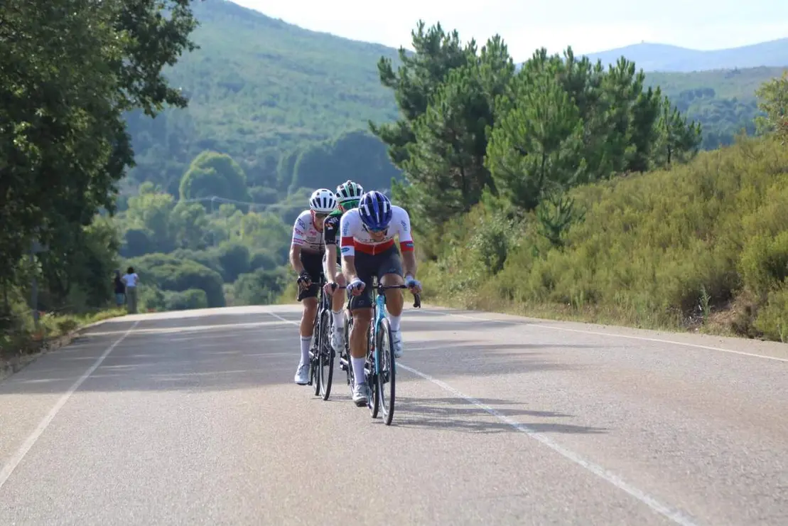 Ciclismo (20)
