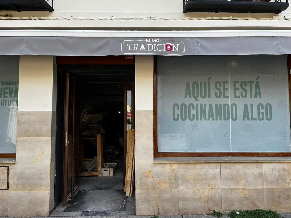 El Pangea se lleva el brunch a San Marcelo. Foto: A.D. Guti&eacute;rrez.