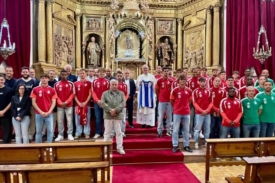 Ponferradina (1)