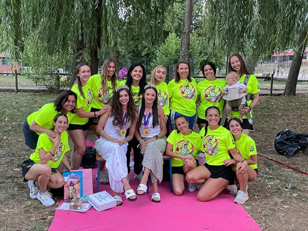 campus ritmo andreas