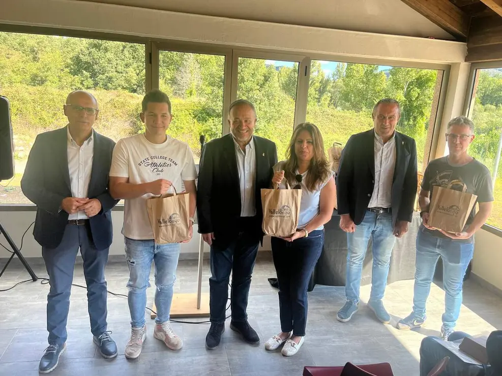 Encuentro familias Repuebla Corull&oacute;n 1