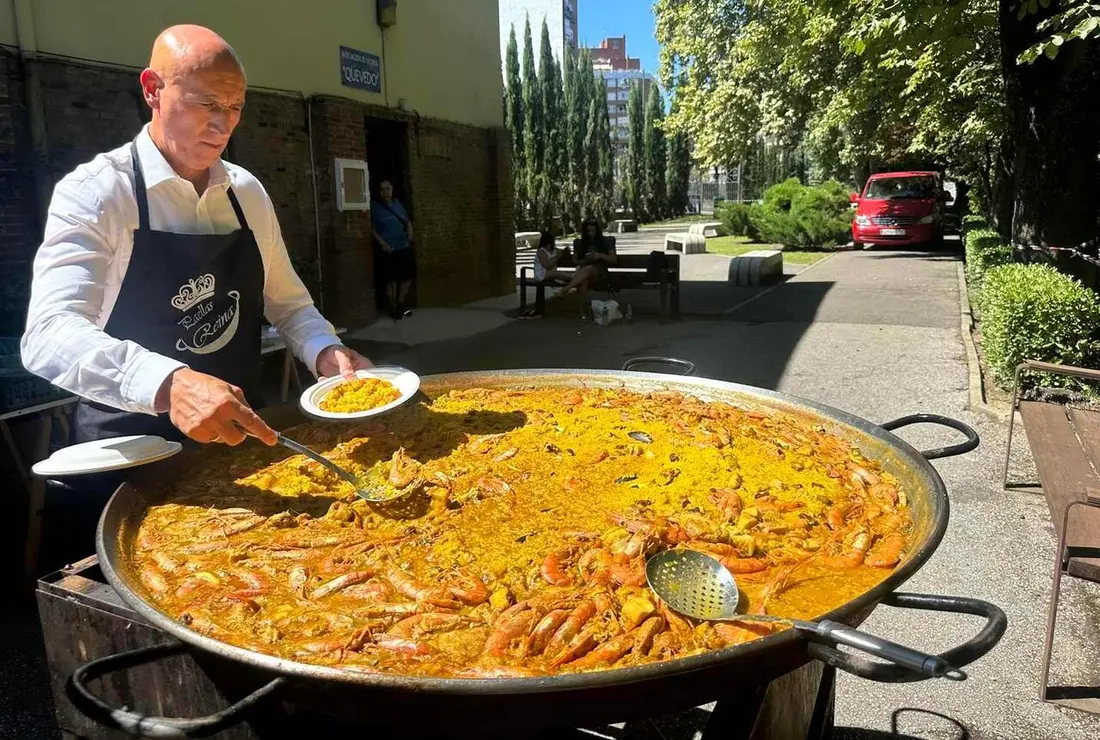 Paella (2)