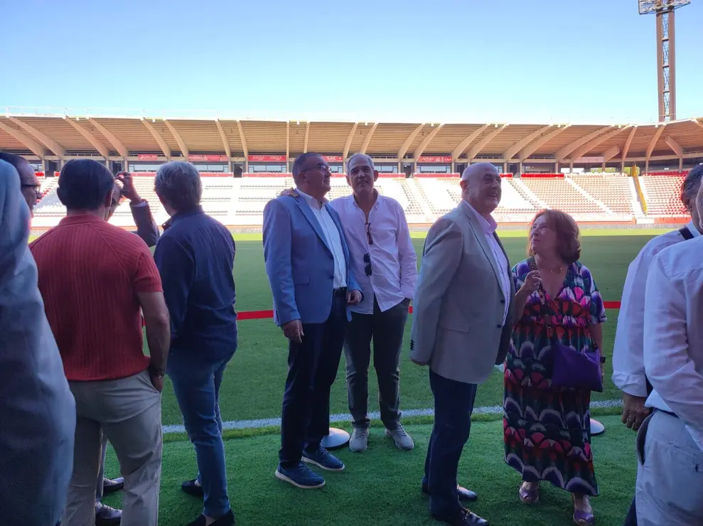 Palcos VIP (1)