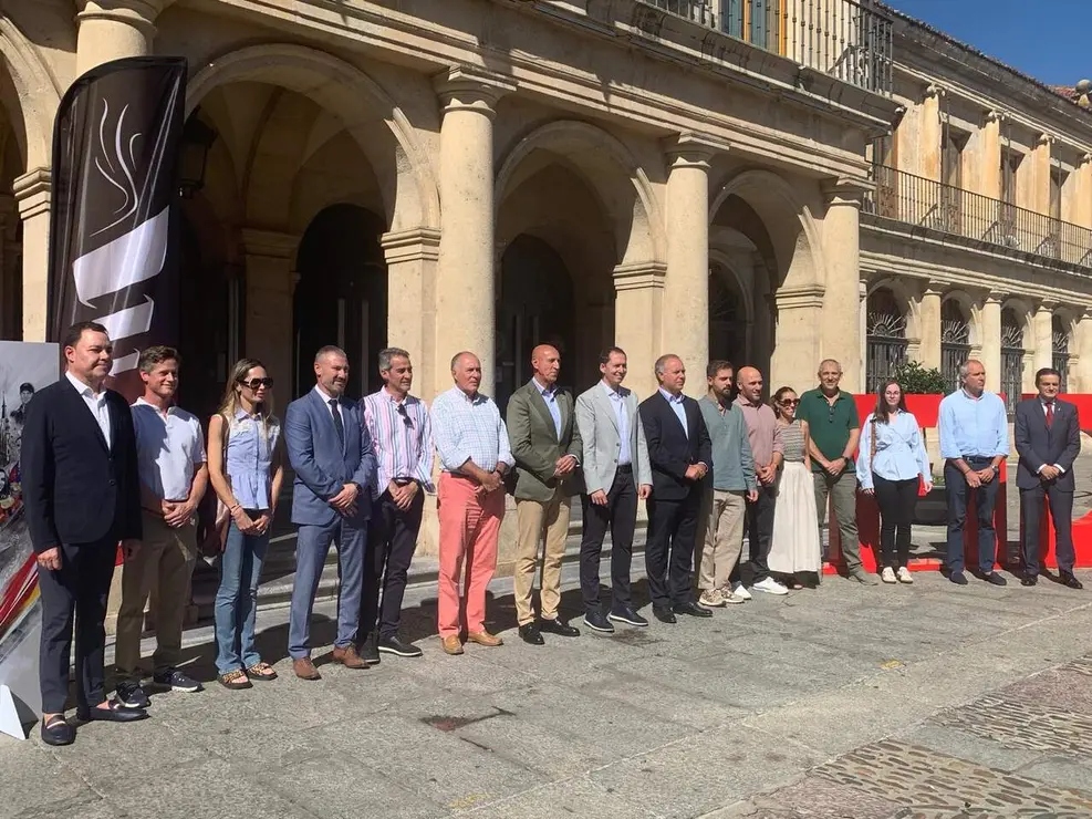 La X edici&oacute;n del Foro Internacional del Deporte se celebrar&aacute; en Le&oacute;n del 22 al 26 de septiembre con&nbsp;Carolina Mar&iacute;n, Ona Carbonell, Carlos Moy&aacute;, Paula Leit&oacute;n, Toni Nadal, Roque Star, Drafteados + Antoni Daimiel y el Dr. Aldo Mart&iacute;nez (preparador de Ilia Topuria)