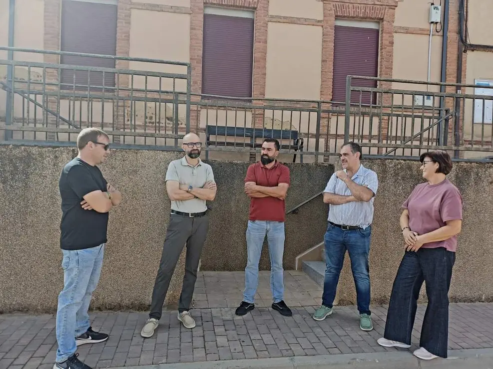 alumbrado matade&oacute;n de los oteros (3)