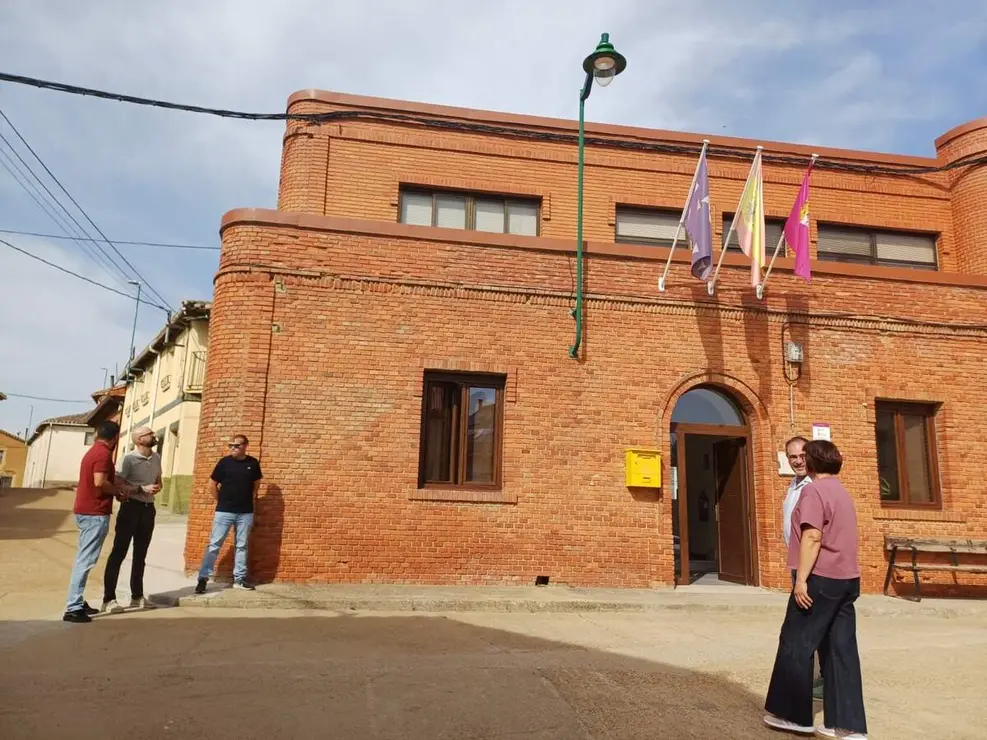 alumbrado matade&oacute;n de los oteros (6)
