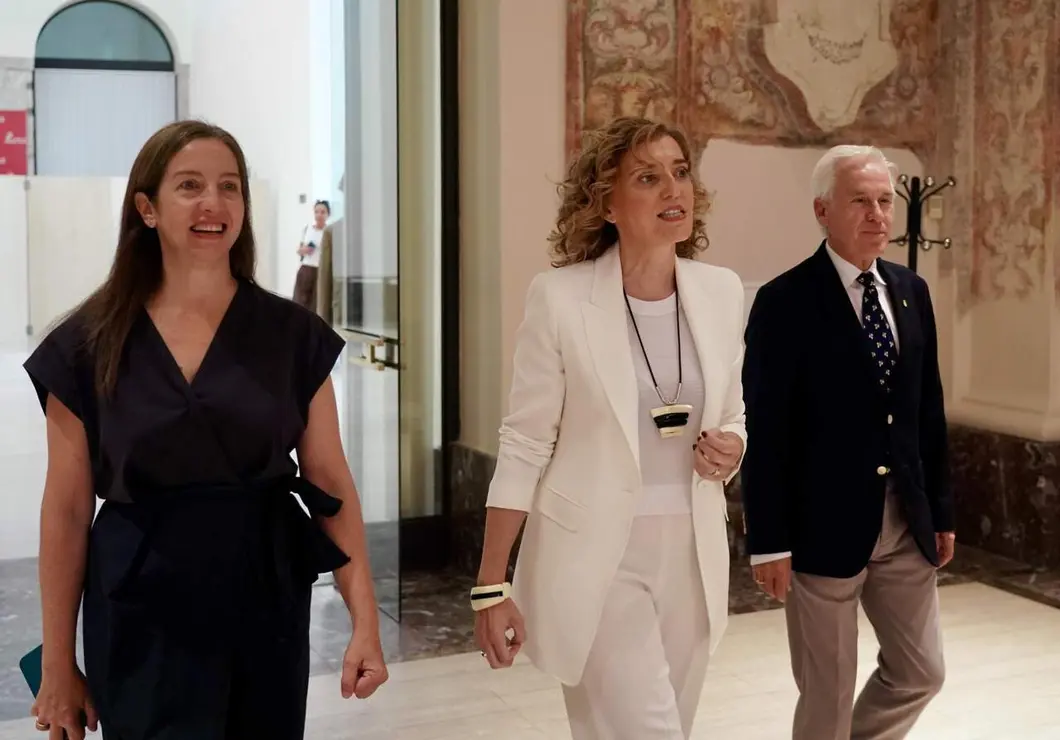 Presentaci&oacute;n de los resultados de PISA 2020-2025 (7)