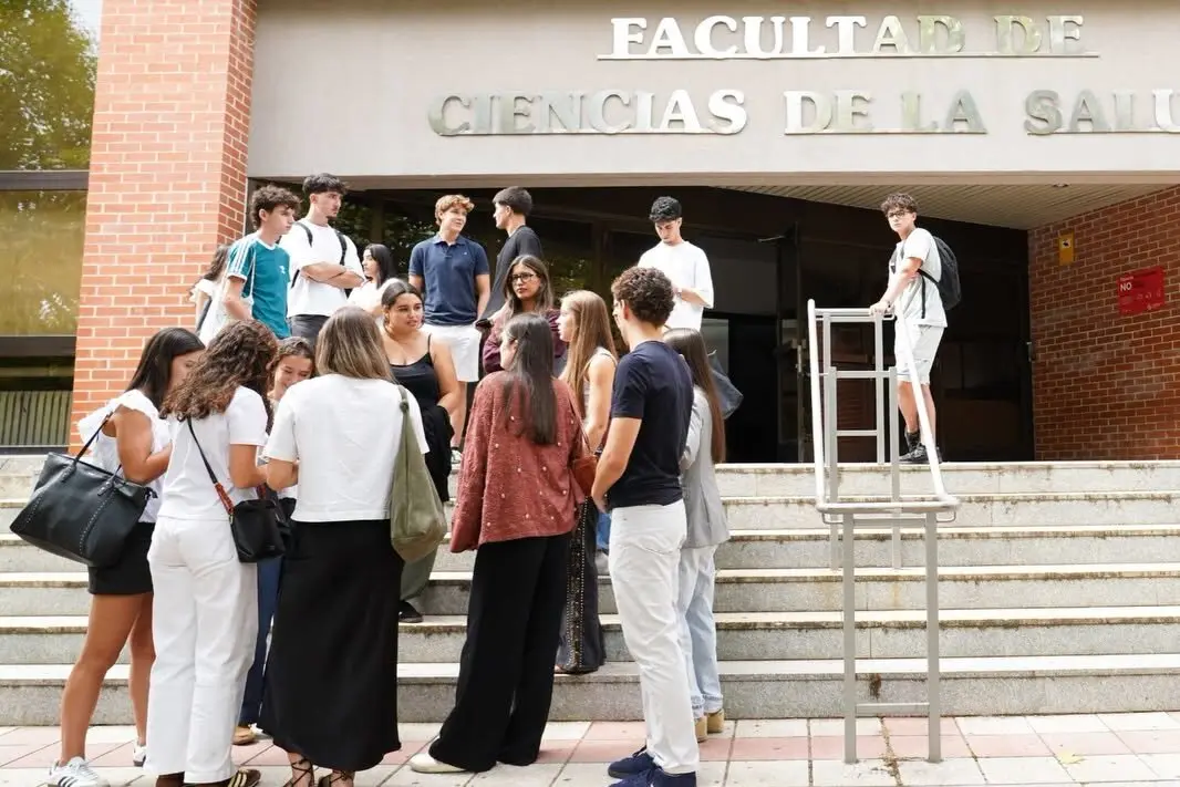 Medicina (2)
