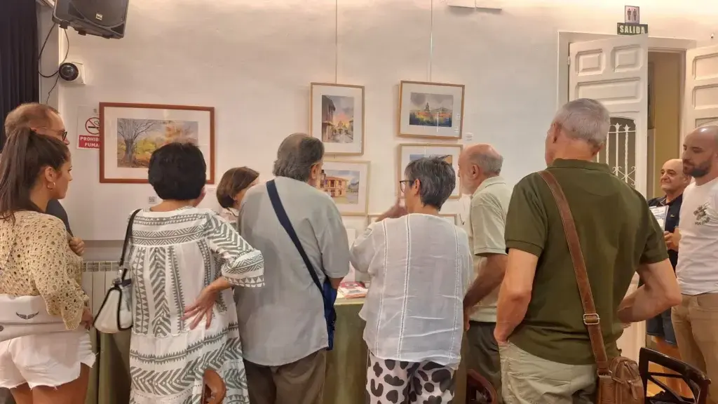 Exposicion-acuarela-Pili-5-1024x576