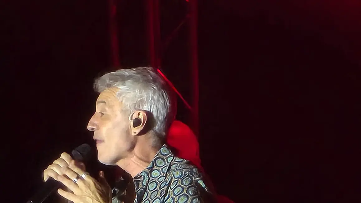Sergio Dalma en Le&oacute;n. Fotos Carlos Calvo (6)