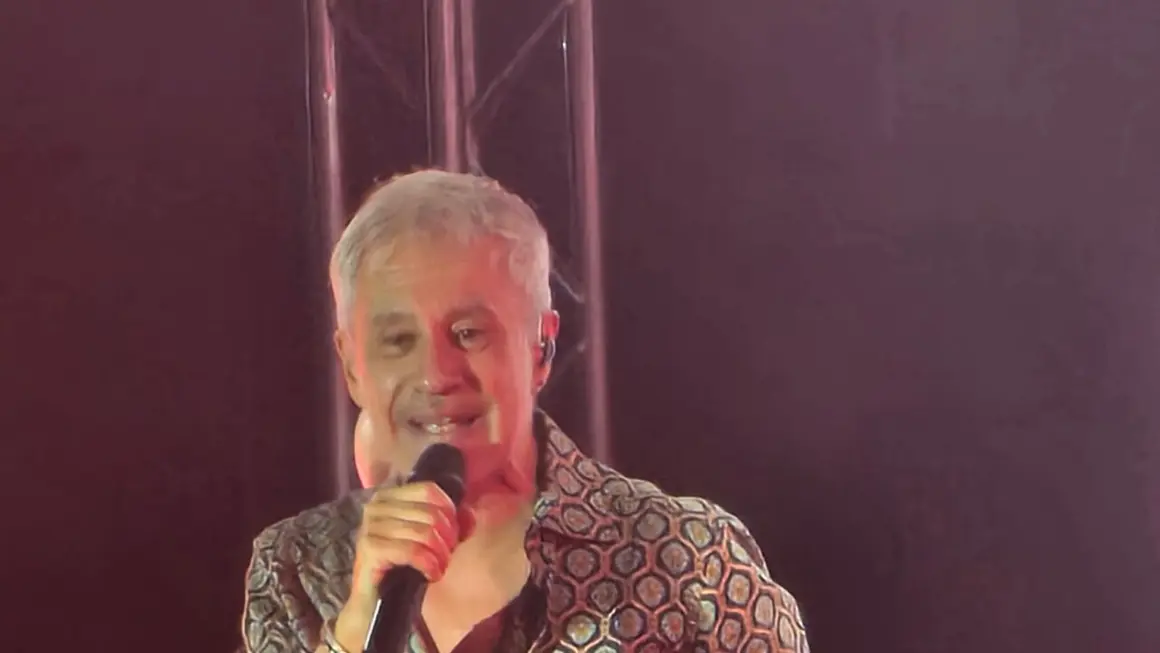Sergio Dalma en Le&oacute;n. Fotos Carlos Calvo (7)