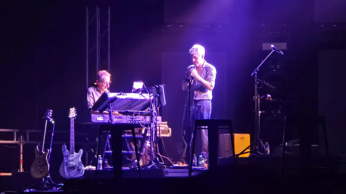 Sergio Dalma en Le&oacute;n. Fotos Carlos Calvo (10)