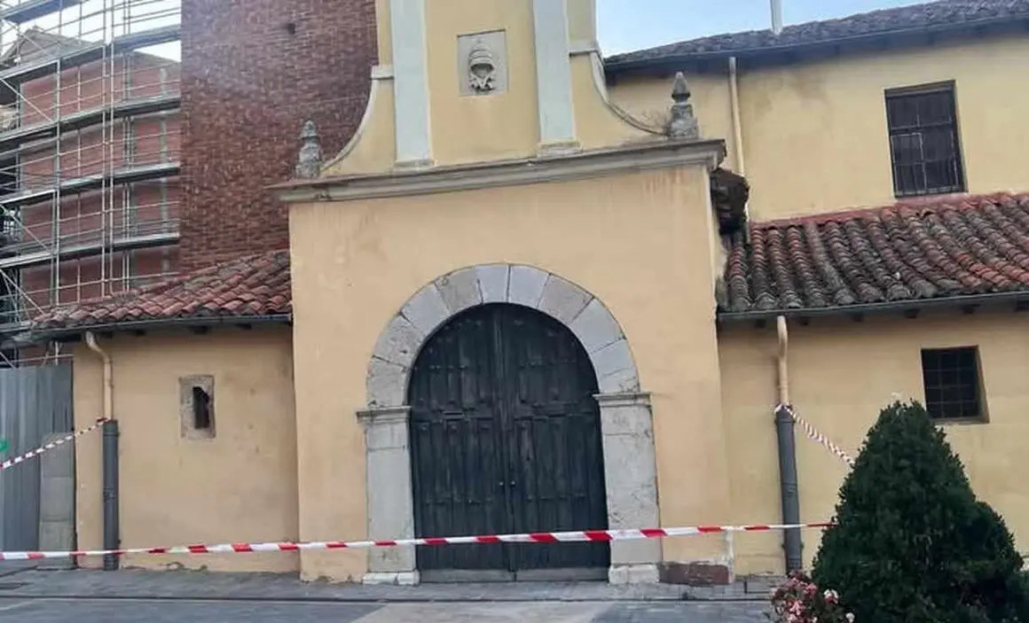 Iglesia de San Pedro (3)