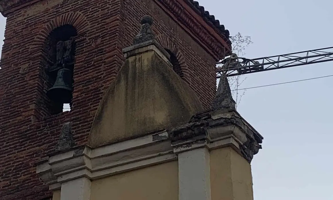 Iglesia de San Pedro (5)
