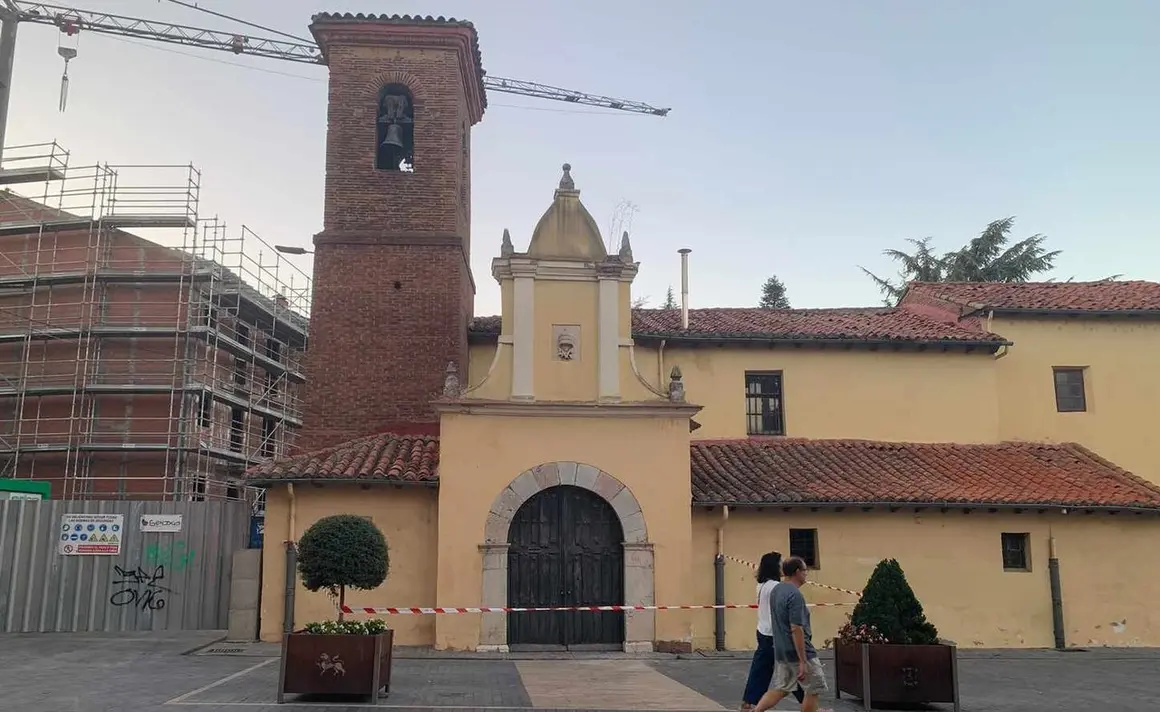 Iglesia de San Pedro (6)