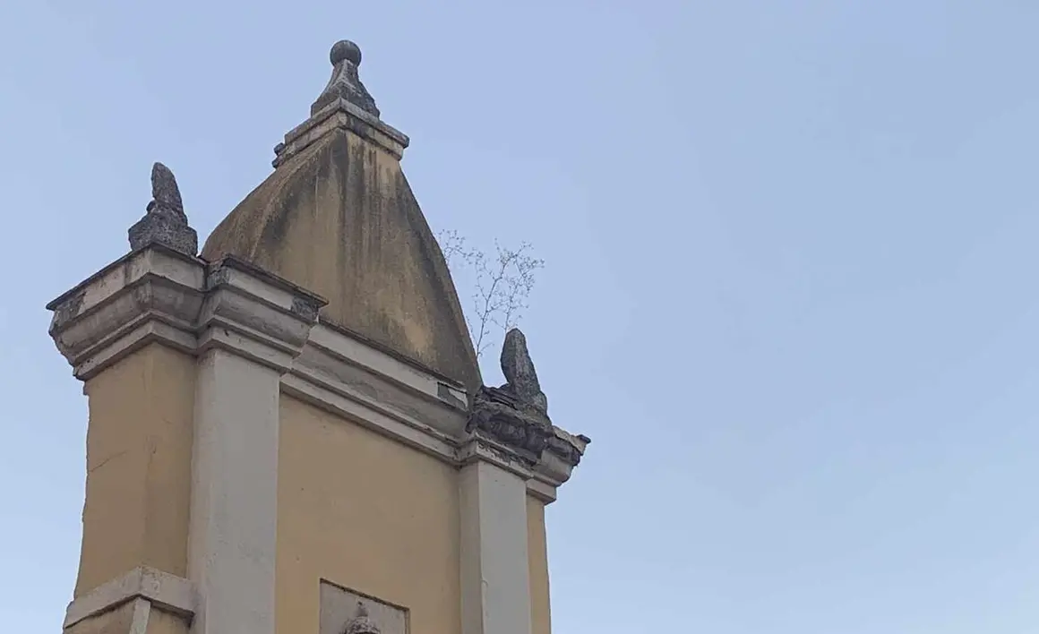 Iglesia de San Pedro (8)