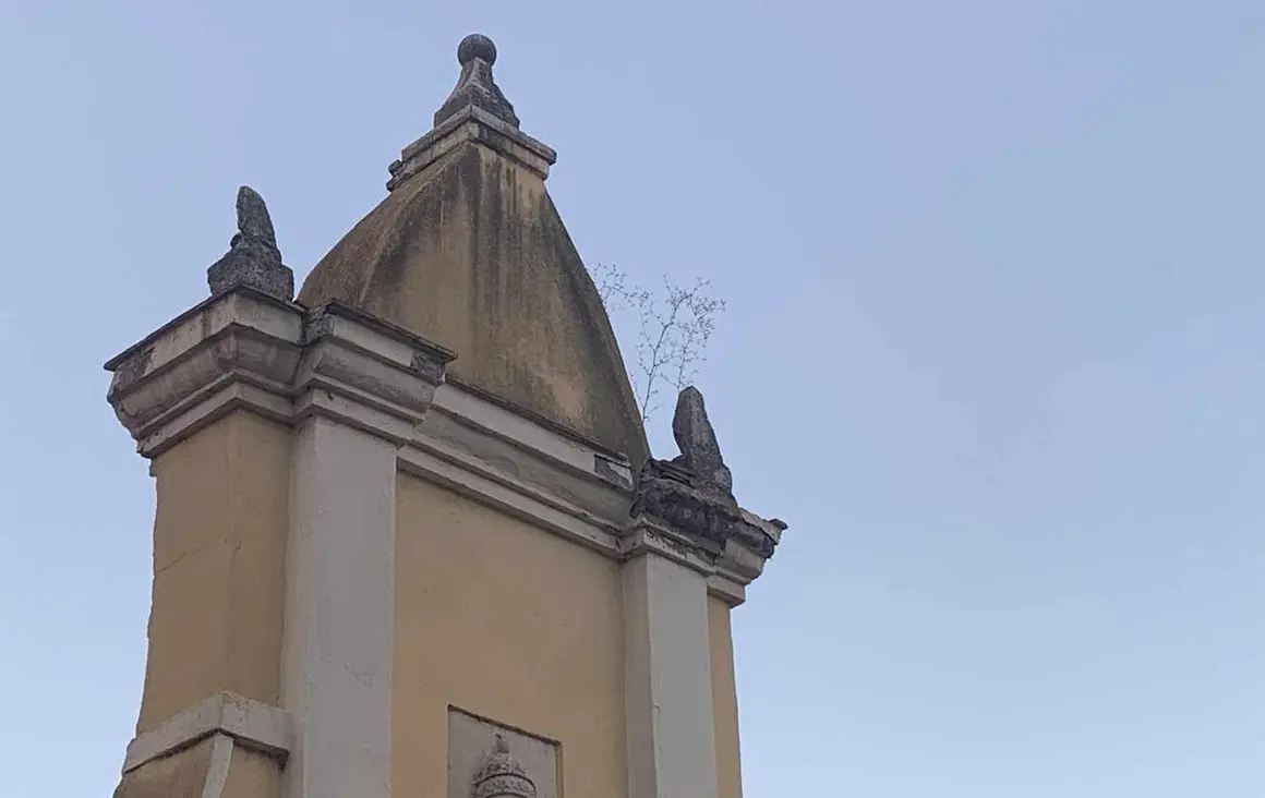 Iglesia de San Pedro (9)
