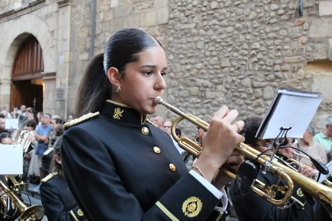 Exaltaci&oacute;n de la Santa Cruz (9)