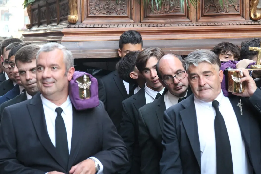 Exaltaci&oacute;n de la Santa Cruz (12)