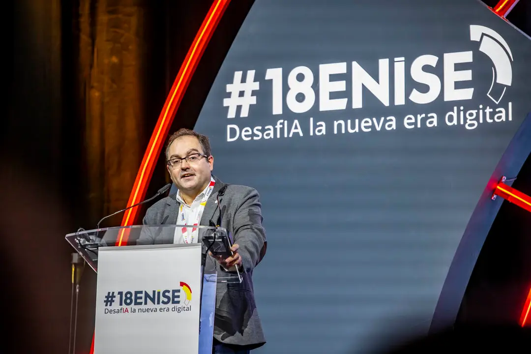 El Enise volverá a ser el epicentro de la ciberseguridad a nivel internacional.