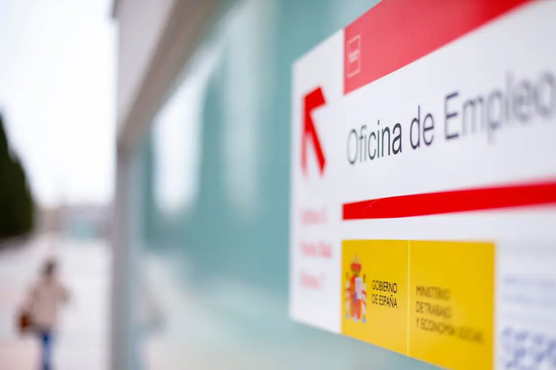 La EPA remarca la baja tasa de actividad en la provincia de León.