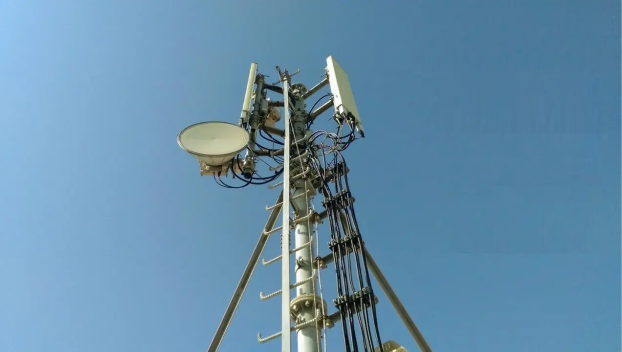 Cistierna reclama mejoras en la cobertura m&oacute;vil en la zona tras sufrir constantes ca&iacute;das en este servicio.