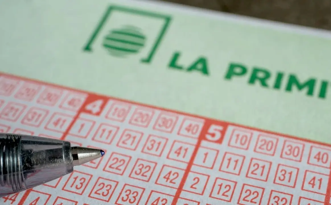 El Gordo de la Primitiva deja parte de un segundo premio en San Andrés del Rabanedo.